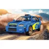Cobi Subaru Impreza WRC 2003 Zestaw Klocków Konstrukcyjnych (Skala 1:35)