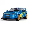 Zestaw klocków konstrukcyjnych COBI Subaru Impreza WRC 2004 (skala 1:35)