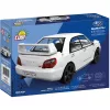 Zestaw klocków konstrukcyjnych Cobi Subaru Impreza WRX STI (skala 1:35, 255 elementów)