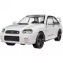 Zestaw klocków konstrukcyjnych Cobi Subaru Impreza WRX STI (skala 1:35, 255 elementów)