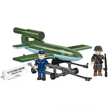 COBI V-1 Flying Bomb (FI 103) 1:72 Plastic Model Kit