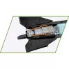COBI V2 Rocket on Meiller Vehicle Executive Edition