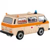 COBI Volkswagen T3 Ambulance Plastikowy Model do Sklejania 1:35