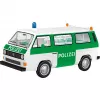 Zestaw klocków konstrukcyjnych COBI Volkswagen T3 Policja w skali 1:35, 225 elementów