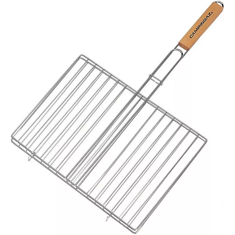 Coleman BBQ Accessory Grid Double S 35x25
