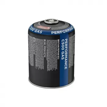 Coleman C500 Performance Gas Cylinder