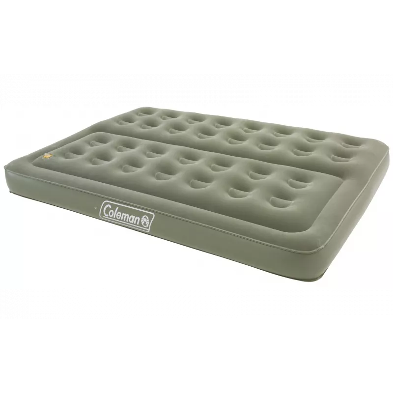 Materac nadmuchiwany podwójny Coleman Comfort Bed