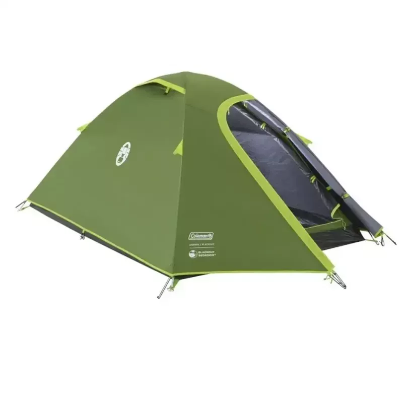 Namiot Coleman Darwin 2 Blackout dla 2 osób