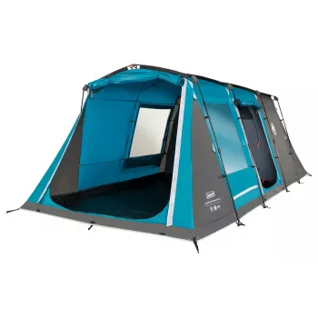 Coleman FastPitch Victoria Falls 4 4-Person Family Tent 570 x 280 x 200 cm