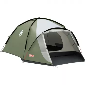 Namiot Coleman Rock Springs 4 Dome/Igloo 4-osobowy