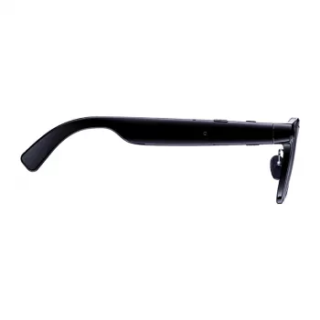 COLMI A2 AI Sunglasses z 3 parami wymiennych soczewek