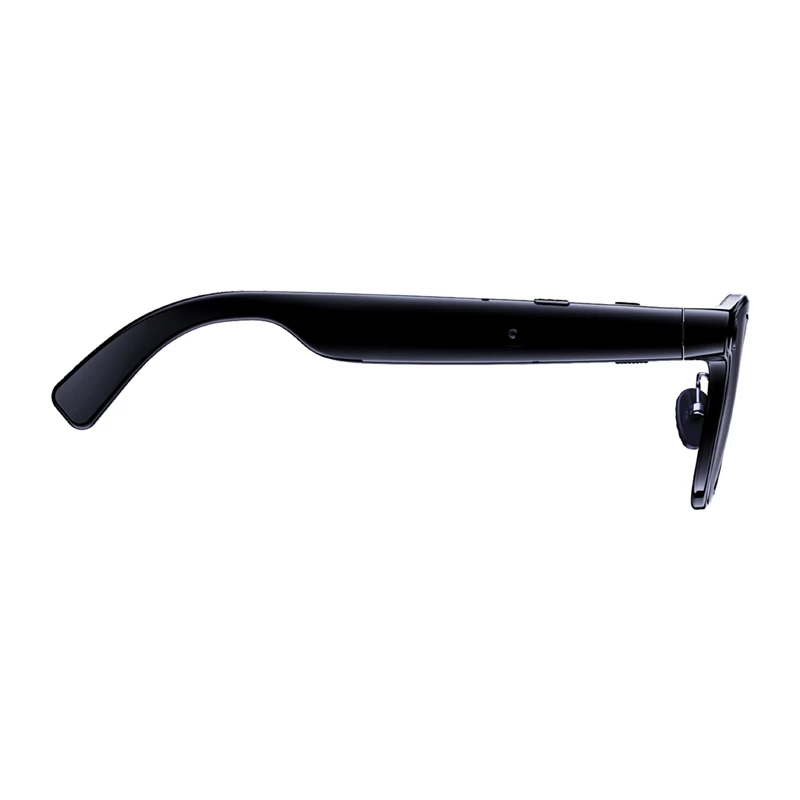 COLMI A2 AI Sunglasses z 3 parami wymiennych soczewek