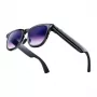 COLMI A2 AI Sunglasses z 3 parami wymiennych soczewek