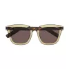 COLMI G06 Smart Glasses (Brown)