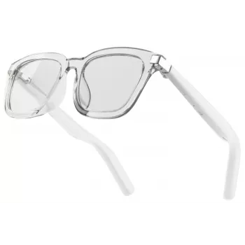 COLMI G06 Smart Glasses (Transparent)