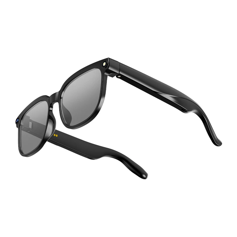 COLMI M02S AI Fotochromowe Okulary Przeciwsłoneczne
