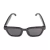 COLMI V03 Okulary Smart Glasses w oprawce kwadratowej przeciwsłoneczne