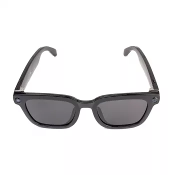 COLMI V03 Okulary Smart Glasses w oprawce kwadratowej przeciwsłoneczne