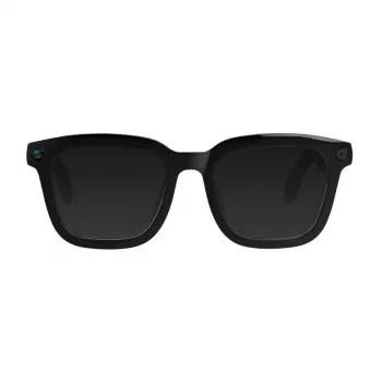 COLMI V03 Okulary Smart Glasses w oprawce kwadratowej przeciwsłoneczne