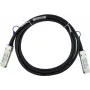 Kompatybilny kabel BlueLAN SC282801L2M30 QSFP28 Direct Attach, 100GBASE-CR4, Infiniband EDR, 30AWG, 2 metry (ASQX-BL) do Lenovo