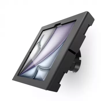 Obudowa zabezpieczająca Compulocks iPad Air M2 i M3 11 Apex - Czarna 505B11APXB