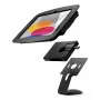 Compulocks Obudowa zabezpieczająca dla Apple iPad 10.9-cala (10./11. generacji) z mocowaniem do blatu/ściany i hubem, Czarny
