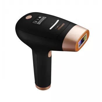 Concept IL5020 IPL Epilator Czarny