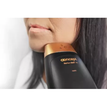 Concept IL5020 IPL Epilator Czarny