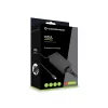 CONCEPTRONIC Ładowarka USB-C GaN 65W, 1-portowa, PD3.0/PPS, czarna