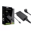 CONCEPTRONIC Ładowarka USB-C GaN 65W, 1-portowa, PD3.0/PPS, czarna