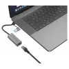Conceptronic ABBY08G Gigabit USB 3.0 Network Adapter