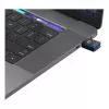 Conceptronic ABBY26B Adapter WiFi 6 AX900 Dual Band USB i Bluetooth 5.3