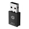 Conceptronic ABBY26B Adapter WiFi 6 AX900 Dual Band USB i Bluetooth 5.3