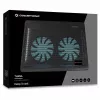 Conceptronic CNBCOOLPAD2F Podkładka chłodząca do notebooka 39,6 cm (15,6 inch)