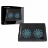 Conceptronic CNBCOOLPAD2F Podkładka chłodząca do notebooka 39,6 cm (15,6 inch)