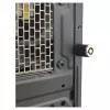 Conceptronic CUSTODIO03BSM Linka zabezpieczająca do notebooka z zamkiem szyfrowym Standard