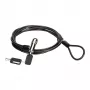 Conceptronic NBT Zamek szyfrowy do notebooka, gniazdo Nano Security, 1,8 m
