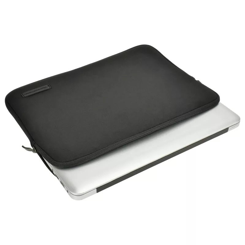 Conceptronic Etui na laptopa 12 cali neoprenowe czarne - OBRIX01B