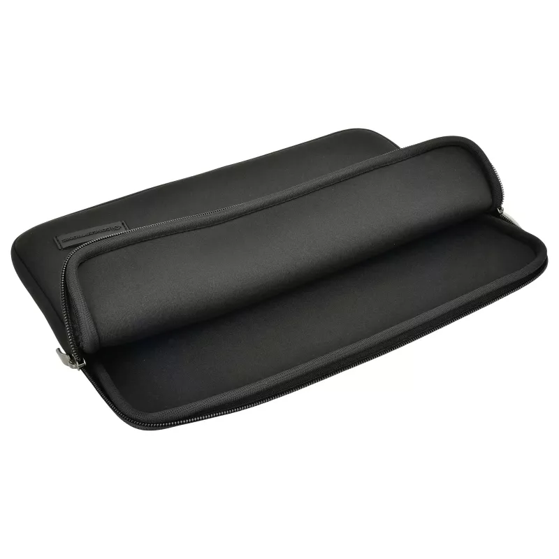 Conceptronic Etui na laptopa 12 cali neoprenowe czarne - OBRIX01B