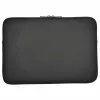 Conceptronic Etui na laptopa 12 cali neoprenowe czarne - OBRIX01B
