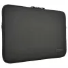 Conceptronic Etui na laptopa 12 cali neoprenowe czarne - OBRIX01B