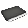 Conceptronic OBRIX02B pokrowiec na notebooka 14.1 cala poliester i neopren, czarny