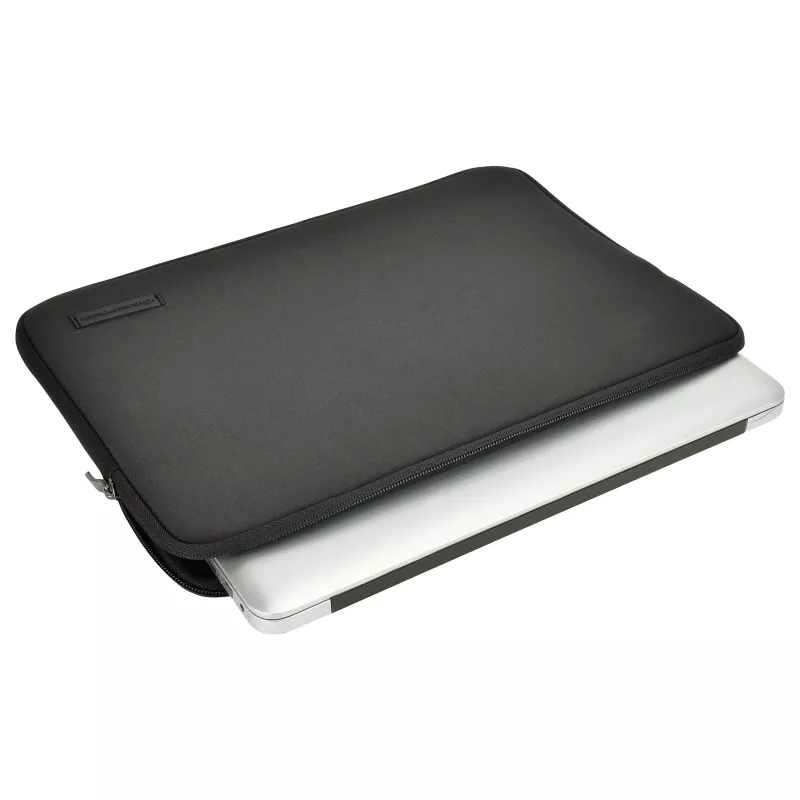Conceptronic OBRIX02B pokrowiec na notebooka 14.1 cala poliester i neopren, czarny