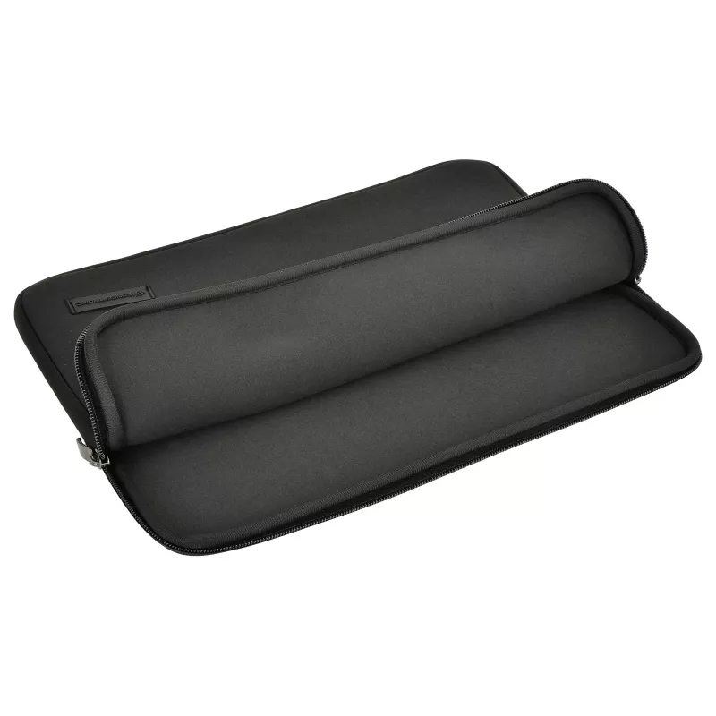 Conceptronic OBRIX02B pokrowiec na notebooka 14.1 cala poliester i neopren, czarny