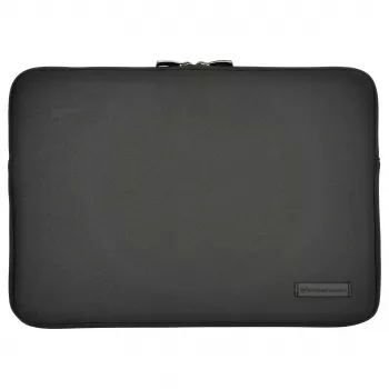 Conceptronic OBRIX02B pokrowiec na notebooka 14.1 cala poliester i neopren, czarny