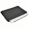 CONCEPTRONIC OBRIX03B 16-calowy pokrowiec na notebooka – Neopren i poliester, Czarny