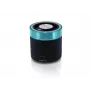 Conceptronic Przenośny Bluetooth Głośnik Podróżny Stereo - 3 W - 90-20000 Hz - 4 Ohm - Czarny (CLLSPK20BT)