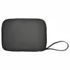 CONCEPTRONIC UMBRIX01B Tech Accessory Organizer Bag Black