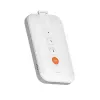 CONCOX PL200 Przenośny lokalizator GPS - 4G LTE, IP67 Wodoodporny, Magnetyczny, Bateria 1000 mAh