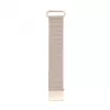 Connect 20mm Cortical Back Buckle Magnetic Suction Watch Strap (130mm M/L) Khaki